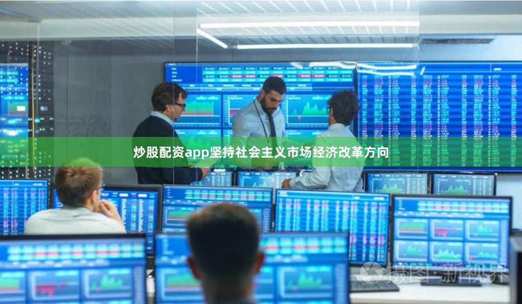 炒股配资app坚持社会主义市场经济改革方向